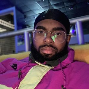 Meet your Posher, Matthew